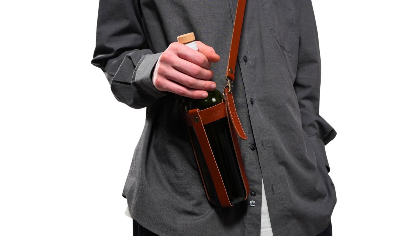 Porte Mon Vin