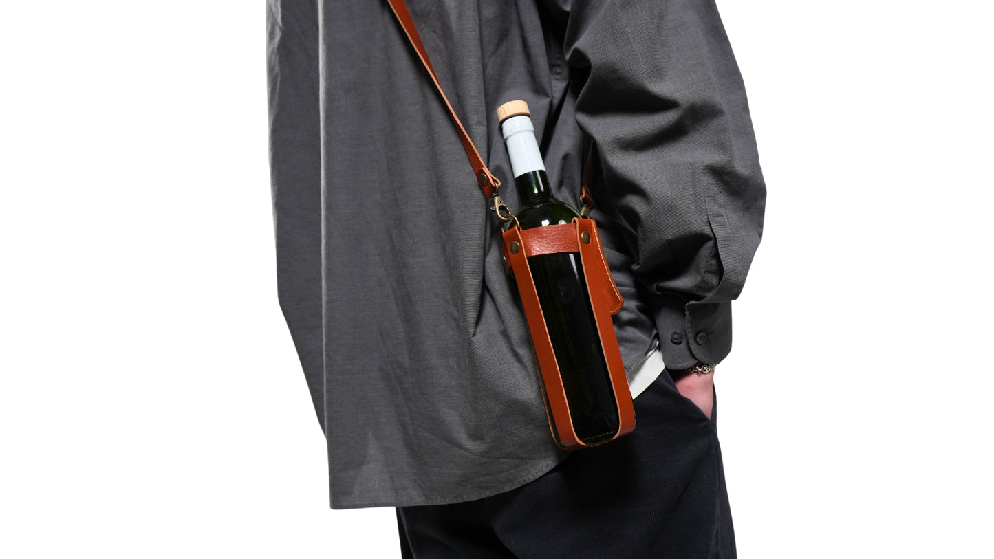 Porte Mon Vin