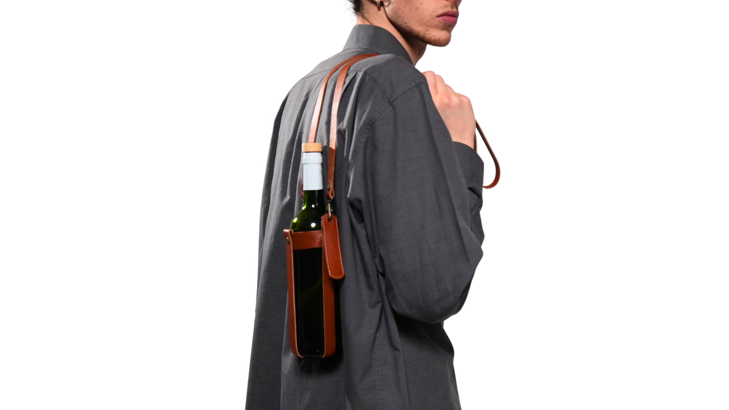Porte Mon Vin